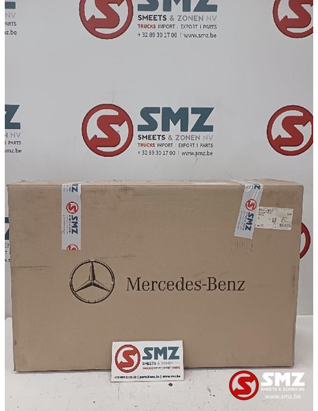 Mercedes-Benz Spiegelarm rechts mercedes - Εσωτερικός καθρέφτης για Φορτηγό: φωτογραφία 3 Mercedes-Benz Spiegelarm rechts mercedes - Εσωτερικός καθρέφτης για Φορτηγό: φωτογραφία 3