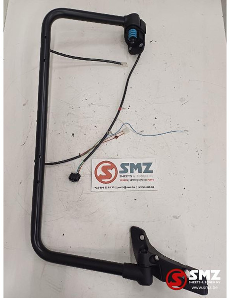 Mercedes-Benz Spiegelarm rechts mercedes - Εσωτερικός καθρέφτης για Φορτηγό: φωτογραφία 2 Mercedes-Benz Spiegelarm rechts mercedes - Εσωτερικός καθρέφτης για Φορτηγό: φωτογραφία 2