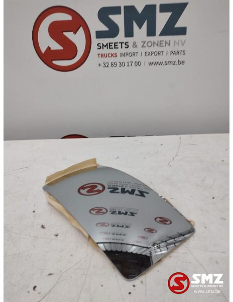 Mercedes-Benz Spiegelglas mercedes w641 w649 w675 a0008117233 - Εσωτερικός καθρέφτης για Φορτηγό: φωτογραφία 1 Mercedes-Benz Spiegelglas mercedes w641 w649 w675 a0008117233 - Εσωτερικός καθρέφτης για Φορτηγό: φωτογραφία 1