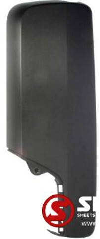 Mercedes-Benz Spiegelkap groot rechts - Εσωτερικός καθρέφτης για Φορτηγό: φωτογραφία 1 Mercedes-Benz Spiegelkap groot rechts - Εσωτερικός καθρέφτης για Φορτηγό: φωτογραφία 1