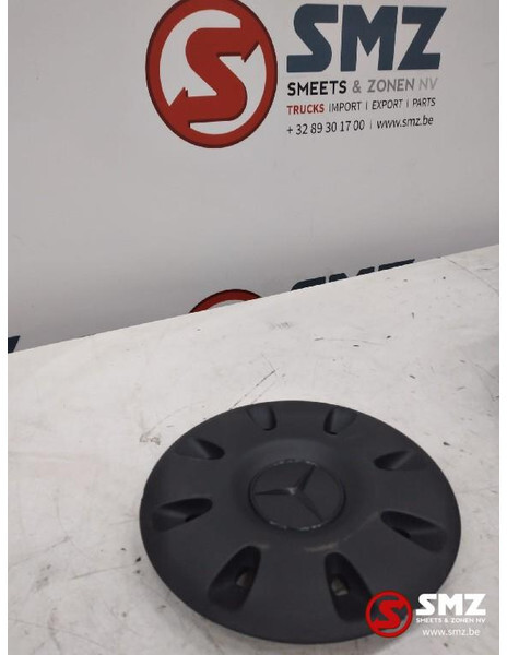 Mercedes-Benz Wieldop mercedes vito w639 a6394010825 - Ζάντα για Φορτηγό: φωτογραφία 1 Mercedes-Benz Wieldop mercedes vito w639 a6394010825 - Ζάντα για Φορτηγό: φωτογραφία 1