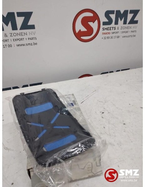 Mercedes-Benz Zijspiegel mercedes actros mp2 mp3 atego axor a002 - Εσωτερικός καθρέφτης για Φορτηγό: φωτογραφία 2 Mercedes-Benz Zijspiegel mercedes actros mp2 mp3 atego axor a002 - Εσωτερικός καθρέφτης για Φορτηγό: φωτογραφία 2