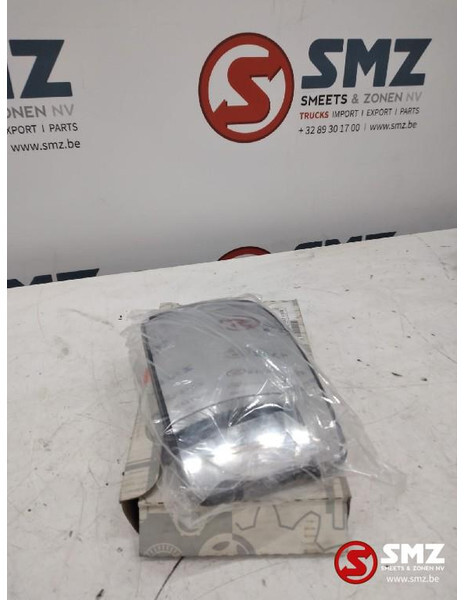 Mercedes-Benz Zijspiegel mercedes actros mp2 mp3 atego axor a002 - Εσωτερικός καθρέφτης για Φορτηγό: φωτογραφία 1 Mercedes-Benz Zijspiegel mercedes actros mp2 mp3 atego axor a002 - Εσωτερικός καθρέφτης για Φορτηγό: φωτογραφία 1