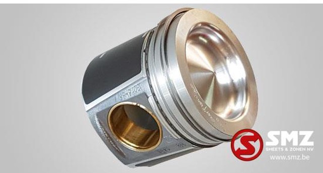 Mercedes-Benz Zuiger om501la /502la - Έμβολο/ Δαχτυλίδι/ Κουζινέτο για Φορτηγό: φωτογραφία 1 Mercedes-Benz Zuiger om501la /502la - Έμβολο/ Δαχτυλίδι/ Κουζινέτο για Φορτηγό: φωτογραφία 1