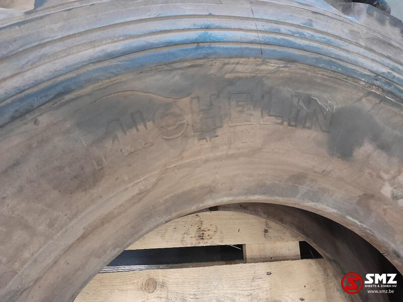 Michelin Occ industrieband Michelin 14.00-24 - Ελαστικό για Φορτηγό: φωτογραφία 2 Michelin Occ industrieband Michelin 14.00-24 - Ελαστικό για Φορτηγό: φωτογραφία 2