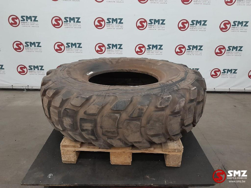 Michelin Occ industrieband Michelin 14.00-24 - Ελαστικό για Φορτηγό: φωτογραφία 1 Michelin Occ industrieband Michelin 14.00-24 - Ελαστικό για Φορτηγό: φωτογραφία 1