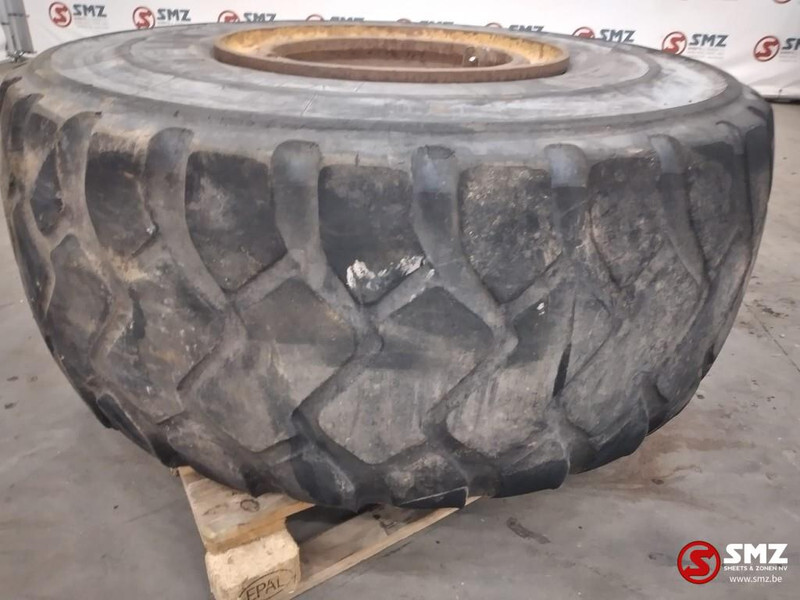 Michelin Occ industrieband Michelin 26.5R25 - Ελαστικό για Φορτηγό: φωτογραφία 1 Michelin Occ industrieband Michelin 26.5R25 - Ελαστικό για Φορτηγό: φωτογραφία 1