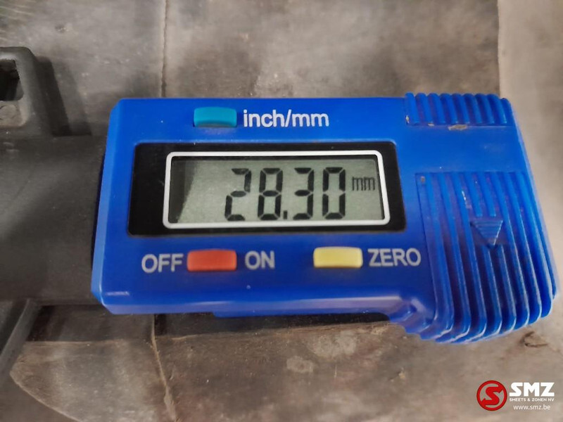 Michelin Occ industrieband Michelin 26.5R25 - Ελαστικό για Φορτηγό: φωτογραφία 4 Michelin Occ industrieband Michelin 26.5R25 - Ελαστικό για Φορτηγό: φωτογραφία 4