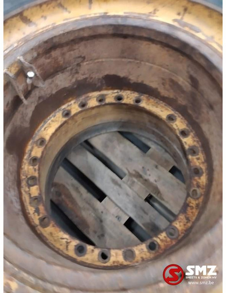 Michelin Occ industrieband Michelin 26.5R25 - Ελαστικό για Φορτηγό: φωτογραφία 3 Michelin Occ industrieband Michelin 26.5R25 - Ελαστικό για Φορτηγό: φωτογραφία 3