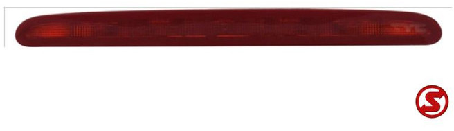 Opel Derde remlicht Opel - Φωτισμός για Αυτοκίνητο: φωτογραφία 1 Opel Derde remlicht Opel - Φωτισμός για Αυτοκίνητο: φωτογραφία 1