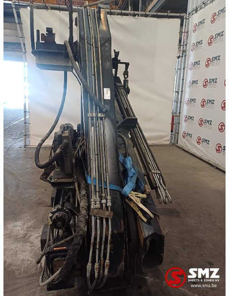 PM Occ Autolaadkraan PM14 + RADIO CONTROL - Μπούμα: φωτογραφία 3 PM Occ Autolaadkraan PM14 + RADIO CONTROL - Μπούμα: φωτογραφία 3