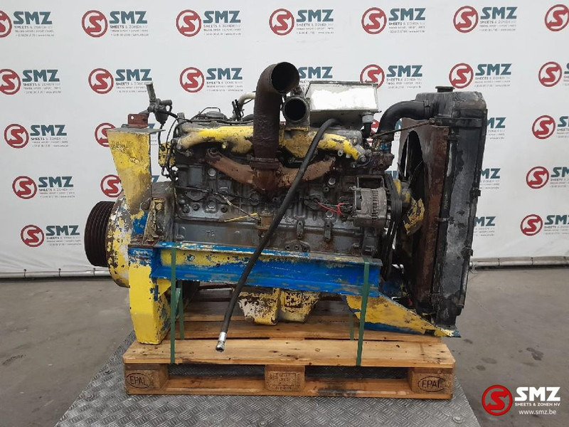 Perkins Occ motor Perkins 6354 - Κινητήρας για Φορτηγό: φωτογραφία 1 Perkins Occ motor Perkins 6354 - Κινητήρας για Φορτηγό: φωτογραφία 1