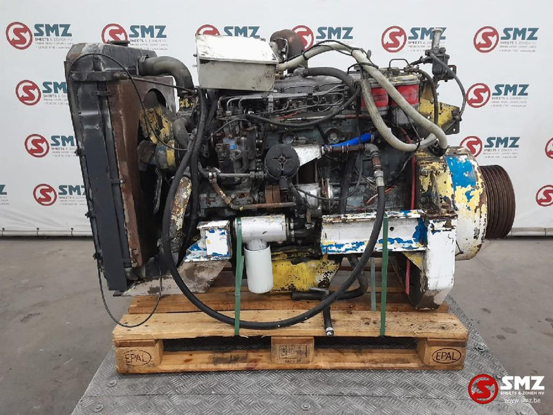 Perkins Occ motor Perkins 6354 - Κινητήρας για Φορτηγό: φωτογραφία 2 Perkins Occ motor Perkins 6354 - Κινητήρας για Φορτηγό: φωτογραφία 2