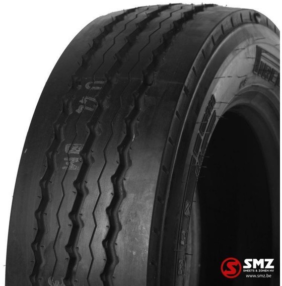 Καινούριο Ελαστικό για Φορτηγό Pirelli Band 205/65r17.5 pirelli st01: φωτογραφία 1