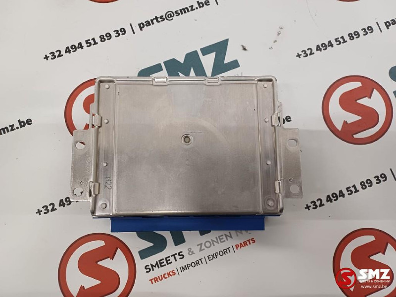 Renault Occ ECU EBS regeleenheid Renault - Ηλεκτρονική μονάδα ελέγχου για Φορτηγό: φωτογραφία 2 Renault Occ ECU EBS regeleenheid Renault - Ηλεκτρονική μονάδα ελέγχου για Φορτηγό: φωτογραφία 2