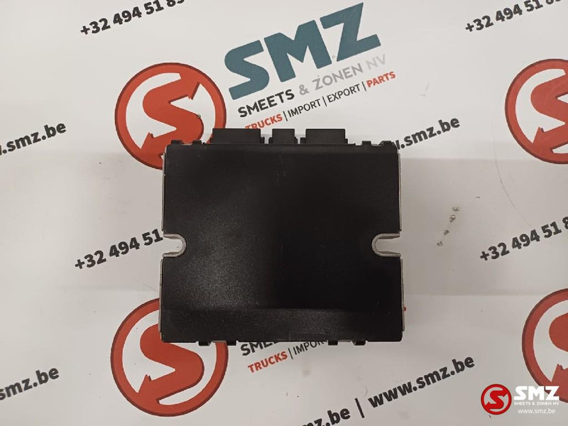 Renault Occ ECU FCU regeleenheid Renault - Ηλεκτρονική μονάδα ελέγχου για Φορτηγό: φωτογραφία 2 Renault Occ ECU FCU regeleenheid Renault - Ηλεκτρονική μονάδα ελέγχου για Φορτηγό: φωτογραφία 2
