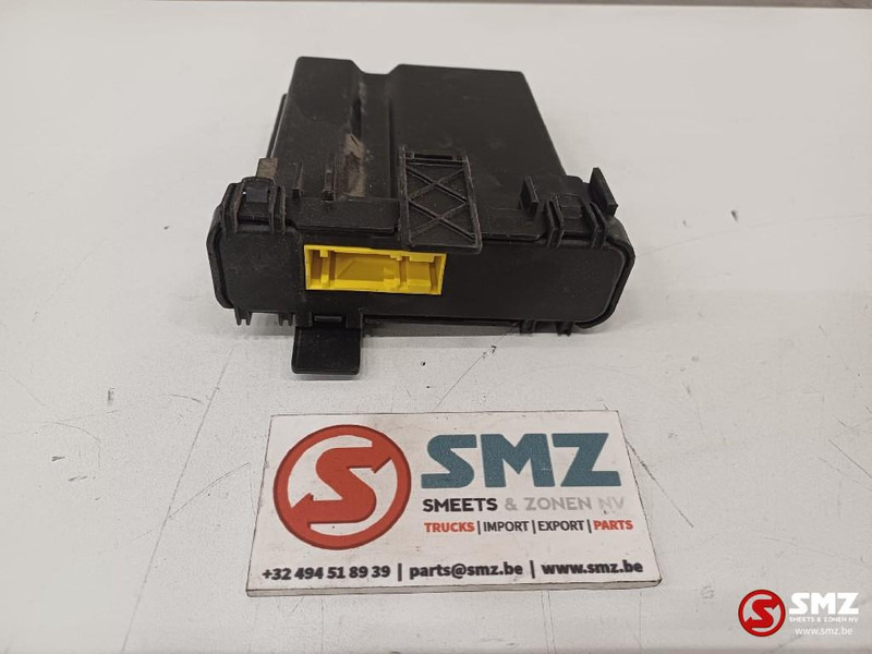 Renault Occ ECU HMIIOM regeleenheid Renault - Ηλεκτρονική μονάδα ελέγχου για Φορτηγό: φωτογραφία 1 Renault Occ ECU HMIIOM regeleenheid Renault - Ηλεκτρονική μονάδα ελέγχου για Φορτηγό: φωτογραφία 1