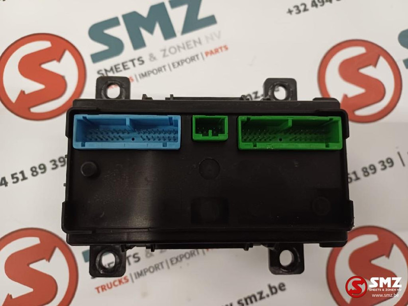 Renault Occ ECU VECU regeleenheid Renault - Ηλεκτρονική μονάδα ελέγχου για Φορτηγό: φωτογραφία 1 Renault Occ ECU VECU regeleenheid Renault - Ηλεκτρονική μονάδα ελέγχου για Φορτηγό: φωτογραφία 1