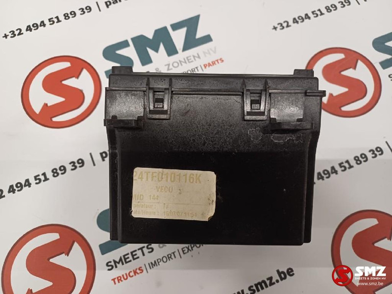 Renault Occ ECU VECU regeleenheid Renault - Ηλεκτρονική μονάδα ελέγχου για Φορτηγό: φωτογραφία 3 Renault Occ ECU VECU regeleenheid Renault - Ηλεκτρονική μονάδα ελέγχου για Φορτηγό: φωτογραφία 3