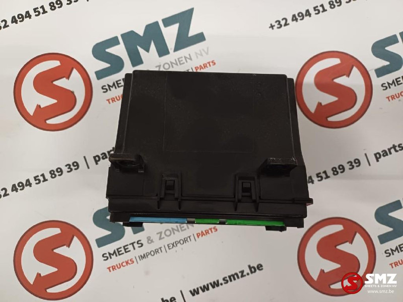 Renault Occ ECU VECU regeleenheid Renault - Ηλεκτρονική μονάδα ελέγχου για Φορτηγό: φωτογραφία 2 Renault Occ ECU VECU regeleenheid Renault - Ηλεκτρονική μονάδα ελέγχου για Φορτηγό: φωτογραφία 2