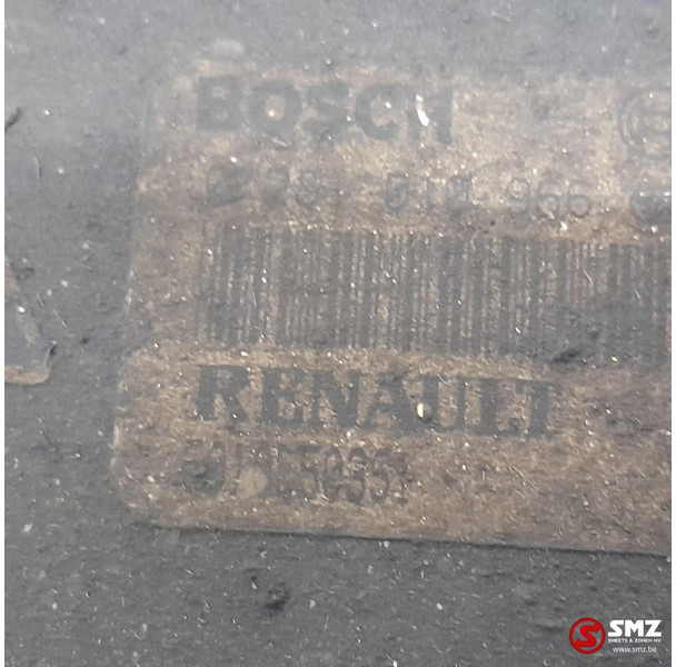 Renault Occ ECU motorbesturingseenheid Renault - Ηλεκτρονική μονάδα ελέγχου για Φορτηγό: φωτογραφία 5 Renault Occ ECU motorbesturingseenheid Renault - Ηλεκτρονική μονάδα ελέγχου για Φορτηγό: φωτογραφία 5