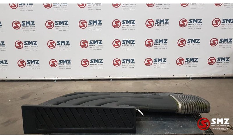 Renault Occ Luchtinlaat Renault T - Σύστημα εισαγωγής αέρα για Φορτηγό: φωτογραφία 1 Renault Occ Luchtinlaat Renault T - Σύστημα εισαγωγής αέρα για Φορτηγό: φωτογραφία 1