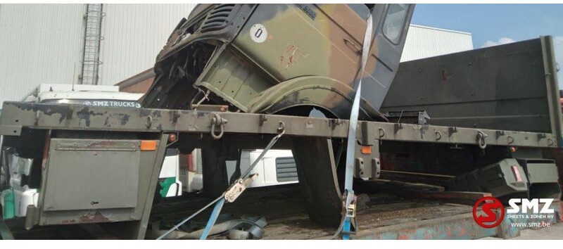 Renault Occ Open laadbak/ plateau TRM2000 - Ανοιχτό αμάξωμα: φωτογραφία 1 Renault Occ Open laadbak/ plateau TRM2000 - Ανοιχτό αμάξωμα: φωτογραφία 1