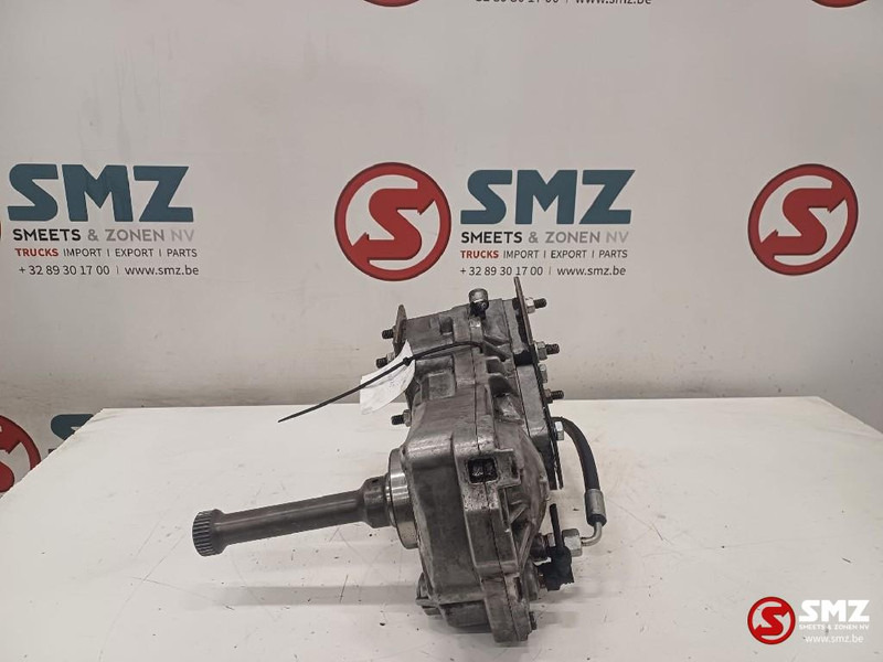 Renault Occ PTO Renault - Αξονας και ανταλλακτικά για Φορτηγό: φωτογραφία 3 Renault Occ PTO Renault - Αξονας και ανταλλακτικά για Φορτηγό: φωτογραφία 3