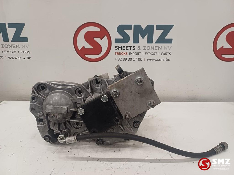 Renault Occ PTO Renault - Αξονας και ανταλλακτικά για Φορτηγό: φωτογραφία 2 Renault Occ PTO Renault - Αξονας και ανταλλακτικά για Φορτηγό: φωτογραφία 2