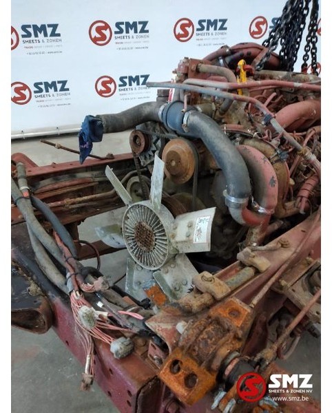 Renault Occ Powerpack Renault Midliner M160 MIDS060212B - Συσσωρευτής για Φορτηγό: φωτογραφία 2 Renault Occ Powerpack Renault Midliner M160 MIDS060212B - Συσσωρευτής για Φορτηγό: φωτογραφία 2