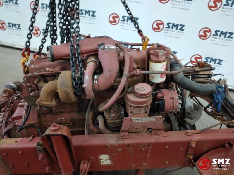 Renault Occ Powerpack Renault Midliner M160 MIDS060212B - Συσσωρευτής για Φορτηγό: φωτογραφία 4 Renault Occ Powerpack Renault Midliner M160 MIDS060212B - Συσσωρευτής για Φορτηγό: φωτογραφία 4