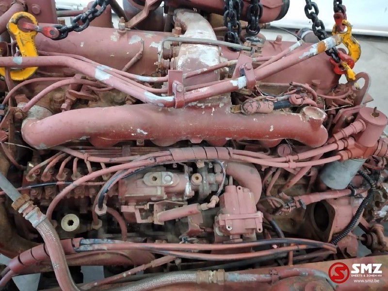 Renault Occ Powerpack Renault Midliner M160 MIDS060212B - Συσσωρευτής για Φορτηγό: φωτογραφία 3 Renault Occ Powerpack Renault Midliner M160 MIDS060212B - Συσσωρευτής για Φορτηγό: φωτογραφία 3