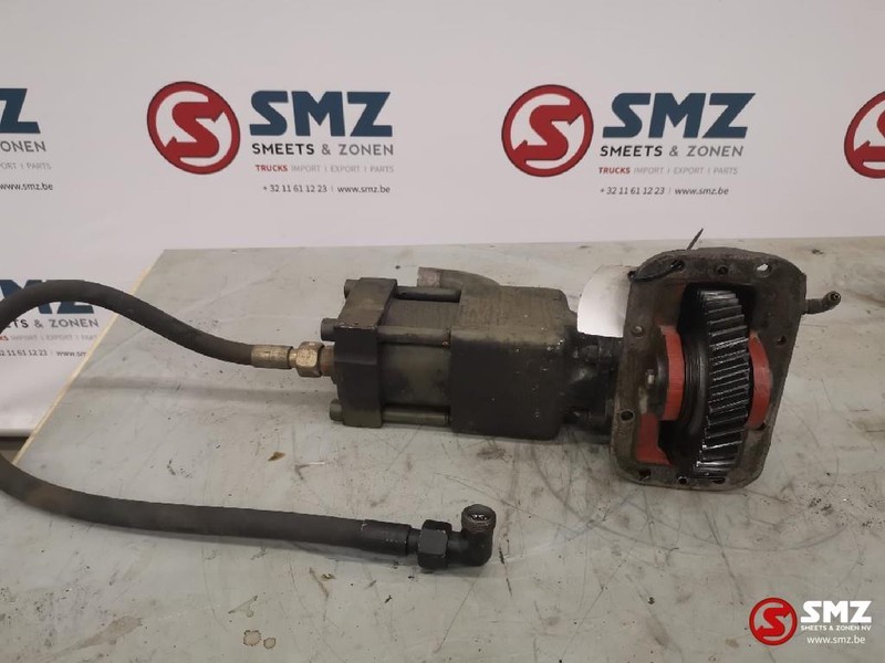 Renault Occ Pto met pomp Renault G - Υδραυλικό για Φορτηγό: φωτογραφία 2 Renault Occ Pto met pomp Renault G - Υδραυλικό για Φορτηγό: φωτογραφία 2
