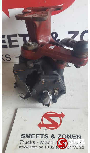 Renault Occ Stuurhuis Renault Premium - Κρεμαγιέρα για Φορτηγό: φωτογραφία 3 Renault Occ Stuurhuis Renault Premium - Κρεμαγιέρα για Φορτηγό: φωτογραφία 3