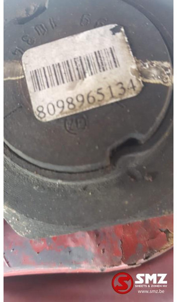 Renault Occ Stuurhuis Renault Premium - Κρεμαγιέρα για Φορτηγό: φωτογραφία 4 Renault Occ Stuurhuis Renault Premium - Κρεμαγιέρα για Φορτηγό: φωτογραφία 4