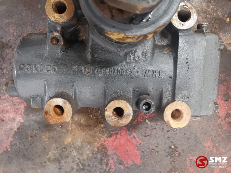 Renault Occ Stuurhuis renault premium/kerax - Κρεμαγιέρα για Φορτηγό: φωτογραφία 5 Renault Occ Stuurhuis renault premium/kerax - Κρεμαγιέρα για Φορτηγό: φωτογραφία 5