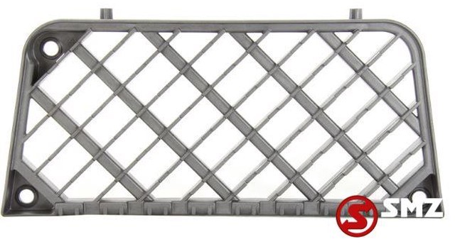 Renault Occ Trede rechts Renault - Σκαλοπάτι για Φορτηγό: φωτογραφία 1 Renault Occ Trede rechts Renault - Σκαλοπάτι για Φορτηγό: φωτογραφία 1