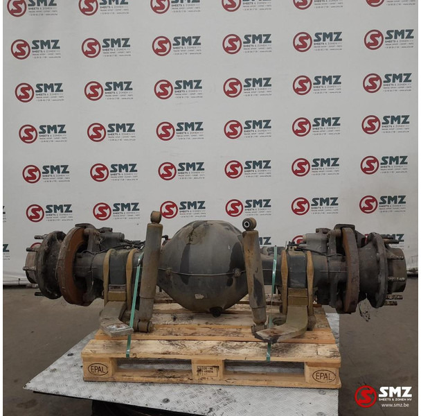 Renault Occ aandrijfas P1370B Renault - Ημιαξονιο για Φορτηγό: φωτογραφία 2 Renault Occ aandrijfas P1370B Renault - Ημιαξονιο για Φορτηγό: φωτογραφία 2