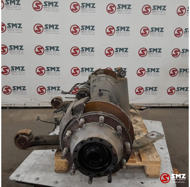 Renault Occ aandrijfas P1370B Renault - Ημιαξονιο για Φορτηγό: φωτογραφία 4 Renault Occ aandrijfas P1370B Renault - Ημιαξονιο για Φορτηγό: φωτογραφία 4