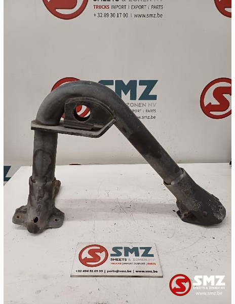 Renault Occ bumperbevestigingssteun links Renault - Προφυλακτήρας για Φορτηγό: φωτογραφία 2 Renault Occ bumperbevestigingssteun links Renault - Προφυλακτήρας για Φορτηγό: φωτογραφία 2