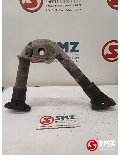 Renault Occ bumperbevestigingssteun rechts Renault - Προφυλακτήρας για Φορτηγό: φωτογραφία 2 Renault Occ bumperbevestigingssteun rechts Renault - Προφυλακτήρας για Φορτηγό: φωτογραφία 2