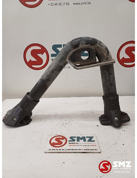 Renault Occ bumperbevestigingssteun rechts Renault - Προφυλακτήρας για Φορτηγό: φωτογραφία 1 Renault Occ bumperbevestigingssteun rechts Renault - Προφυλακτήρας για Φορτηγό: φωτογραφία 1