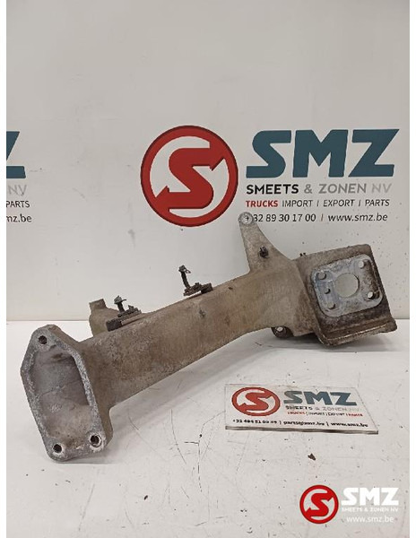 Renault Occ bumpersteun links Renault - Προφυλακτήρας για Φορτηγό: φωτογραφία 4 Renault Occ bumpersteun links Renault - Προφυλακτήρας για Φορτηγό: φωτογραφία 4