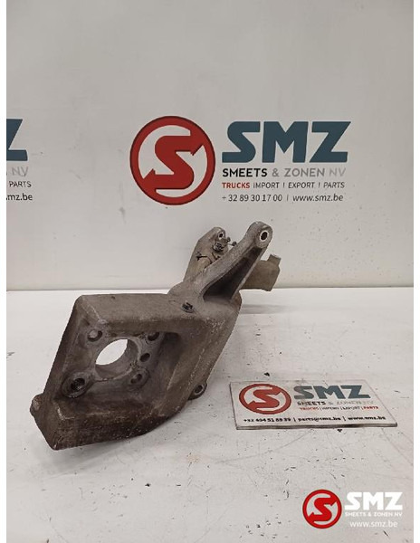 Renault Occ bumpersteun links Renault - Προφυλακτήρας για Φορτηγό: φωτογραφία 3 Renault Occ bumpersteun links Renault - Προφυλακτήρας για Φορτηγό: φωτογραφία 3