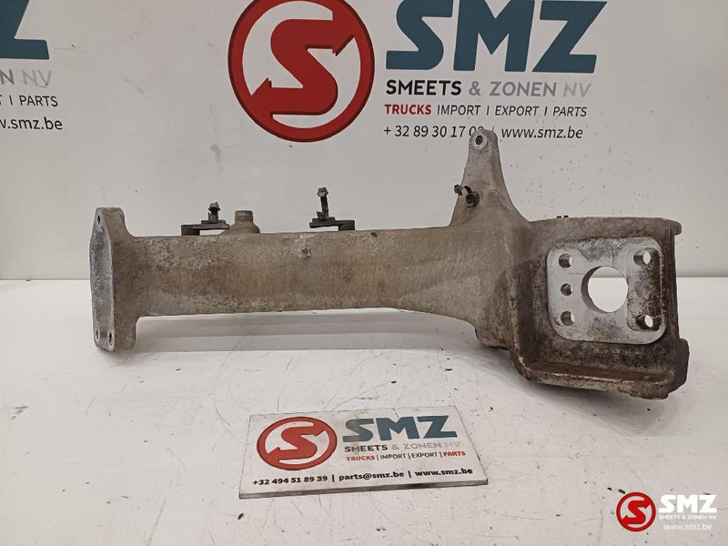 Renault Occ bumpersteun links Renault - Προφυλακτήρας για Φορτηγό: φωτογραφία 2 Renault Occ bumpersteun links Renault - Προφυλακτήρας για Φορτηγό: φωτογραφία 2