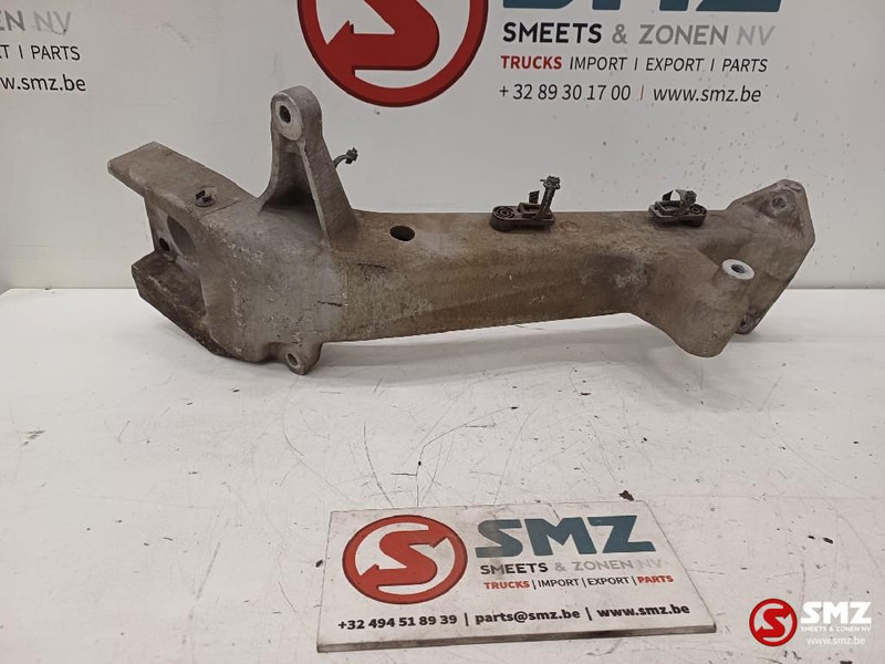 Renault Occ bumpersteun links Renault - Προφυλακτήρας για Φορτηγό: φωτογραφία 1 Renault Occ bumpersteun links Renault - Προφυλακτήρας για Φορτηγό: φωτογραφία 1