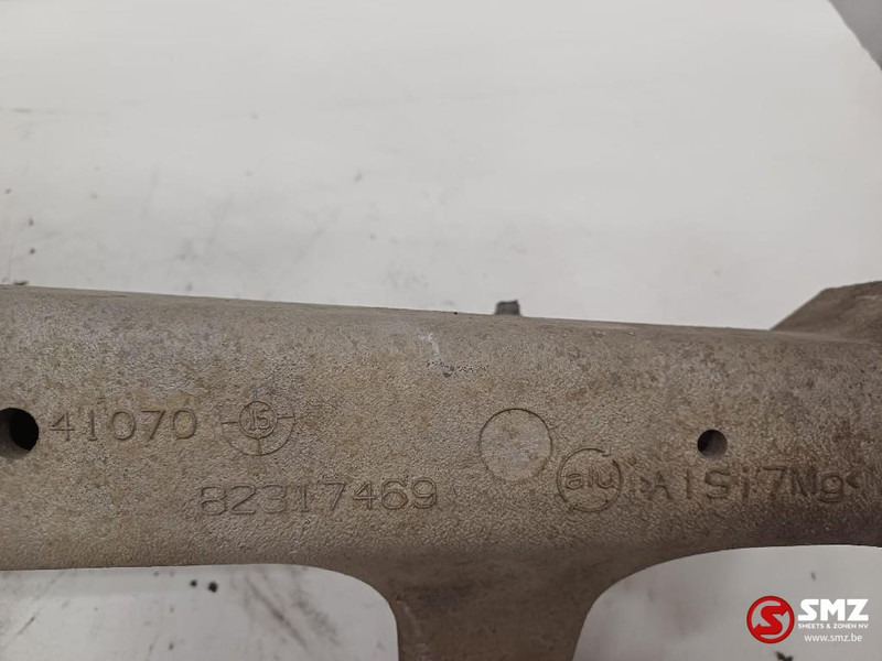 Renault Occ bumpersteun rechts Renault - Προφυλακτήρας για Φορτηγό: φωτογραφία 5 Renault Occ bumpersteun rechts Renault - Προφυλακτήρας για Φορτηγό: φωτογραφία 5