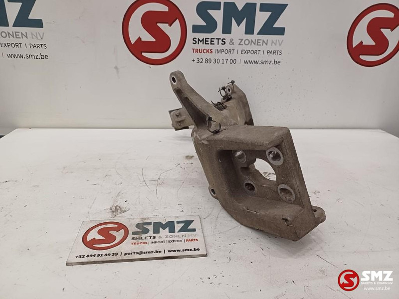 Renault Occ bumpersteun rechts Renault - Προφυλακτήρας για Φορτηγό: φωτογραφία 3 Renault Occ bumpersteun rechts Renault - Προφυλακτήρας για Φορτηγό: φωτογραφία 3