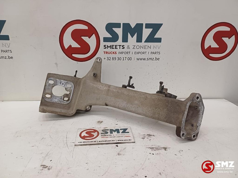 Renault Occ bumpersteun rechts Renault - Προφυλακτήρας για Φορτηγό: φωτογραφία 1 Renault Occ bumpersteun rechts Renault - Προφυλακτήρας για Φορτηγό: φωτογραφία 1