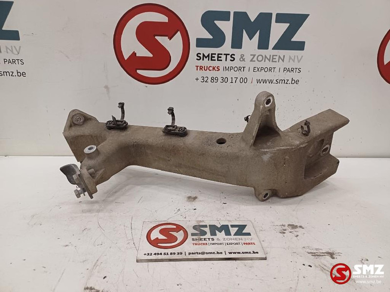 Renault Occ bumpersteun rechts Renault - Προφυλακτήρας για Φορτηγό: φωτογραφία 2 Renault Occ bumpersteun rechts Renault - Προφυλακτήρας για Φορτηγό: φωτογραφία 2